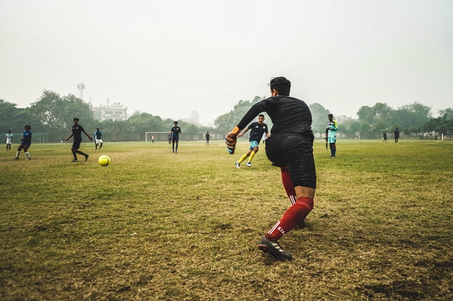 football betting